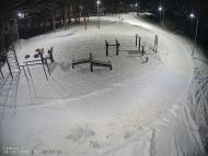 Онлайн камера: Парк Отдыха Космос - 3 | Каменск-Уральский