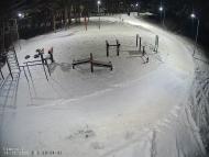 Онлайн камера: Парк Отдыха Космос - 3 | Каменск-Уральский