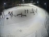 Онлайн камера: Парк Отдыха Космос - 3 | Каменск-Уральский