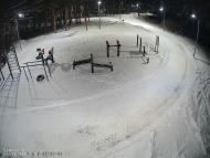 Онлайн камера: Парк Отдыха Космос - 3 | Каменск-Уральский