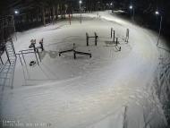 Онлайн камера: Парк Отдыха Космос - 3 | Каменск-Уральский