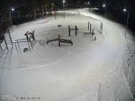 Онлайн камера: Парк Отдыха Космос - 3 | Каменск-Уральский