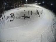 Онлайн камера: Парк Отдыха Космос - 3 | Каменск-Уральский