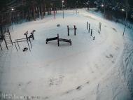 Онлайн камера: Парк Отдыха Космос - 3 | Каменск-Уральский