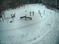 Онлайн камера: Парк Отдыха Космос - 3 | Каменск-Уральский