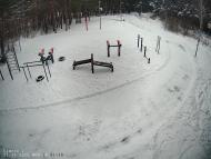 Онлайн камера: Парк Отдыха Космос - 3 | Каменск-Уральский