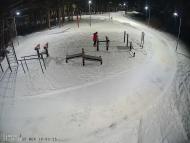 Онлайн камера: Парк Отдыха Космос - 3 | Каменск-Уральский