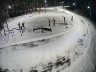 Онлайн камера: Парк Отдыха Космос - 3 | Каменск-Уральский