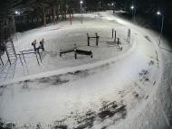 Онлайн камера: Парк Отдыха Космос - 3 | Каменск-Уральский