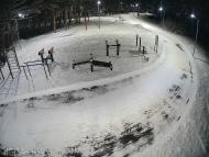 Онлайн камера: Парк Отдыха Космос - 3 | Каменск-Уральский