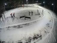 Онлайн камера: Парк Отдыха Космос - 3 | Каменск-Уральский