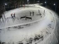 Онлайн камера: Парк Отдыха Космос - 3 | Каменск-Уральский