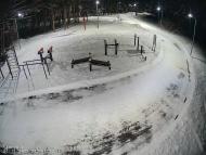 Онлайн камера: Парк Отдыха Космос - 3 | Каменск-Уральский