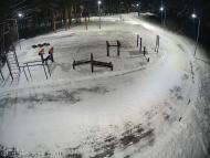 Онлайн камера: Парк Отдыха Космос - 3 | Каменск-Уральский