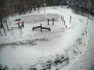 Онлайн камера: Парк Отдыха Космос - 3 | Каменск-Уральский