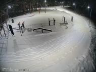 Онлайн камера: Парк Отдыха Космос - 3 | Каменск-Уральский