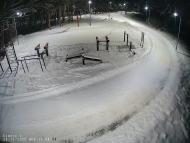 Онлайн камера: Парк Отдыха Космос - 3 | Каменск-Уральский