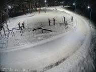 Онлайн камера: Парк Отдыха Космос - 3 | Каменск-Уральский