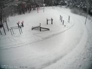 Онлайн камера: Парк Отдыха Космос - 3 | Каменск-Уральский