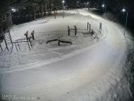 Онлайн камера: Парк Отдыха Космос - 3 | Каменск-Уральский