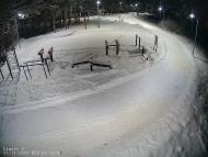 Онлайн камера: Парк Отдыха Космос - 3 | Каменск-Уральский