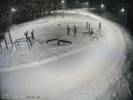 Онлайн камера: Парк Отдыха Космос - 3 | Каменск-Уральский