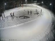 Онлайн камера: Парк Отдыха Космос - 3 | Каменск-Уральский