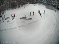 Онлайн камера: Парк Отдыха Космос - 3 | Каменск-Уральский