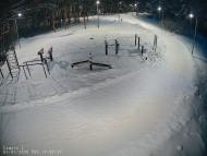 Онлайн камера: Парк Отдыха Космос - 3 | Каменск-Уральский