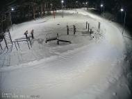 Онлайн камера: Парк Отдыха Космос - 3 | Каменск-Уральский