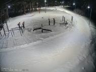 Онлайн камера: Парк Отдыха Космос - 3 | Каменск-Уральский