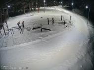 Онлайн камера: Парк Отдыха Космос - 3 | Каменск-Уральский