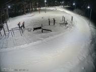 Онлайн камера: Парк Отдыха Космос - 3 | Каменск-Уральский