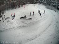 Онлайн камера: Парк Отдыха Космос - 3 | Каменск-Уральский