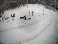 Онлайн камера: Парк Отдыха Космос - 3 | Каменск-Уральский