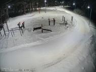 Онлайн камера: Парк Отдыха Космос - 3 | Каменск-Уральский