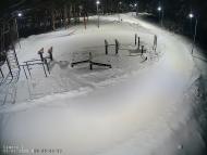 Онлайн камера: Парк Отдыха Космос - 3 | Каменск-Уральский