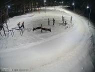 Онлайн камера: Парк Отдыха Космос - 3 | Каменск-Уральский