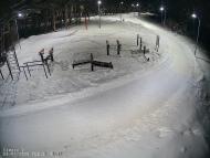 Онлайн камера: Парк Отдыха Космос - 3 | Каменск-Уральский