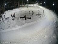 Онлайн камера: Парк Отдыха Космос - 3 | Каменск-Уральский