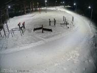 Онлайн камера: Парк Отдыха Космос - 3 | Каменск-Уральский