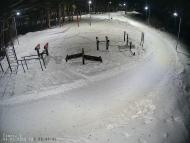 Онлайн камера: Парк Отдыха Космос - 3 | Каменск-Уральский