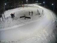 Онлайн камера: Парк Отдыха Космос - 3 | Каменск-Уральский