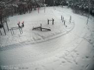 Онлайн камера: Парк Отдыха Космос - 3 | Каменск-Уральский