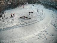 Онлайн камера: Парк Отдыха Космос - 3 | Каменск-Уральский