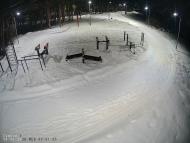 Онлайн камера: Парк Отдыха Космос - 3 | Каменск-Уральский