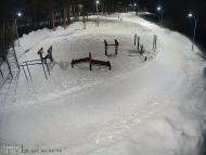 Онлайн камера: Парк Отдыха Космос - 3 | Каменск-Уральский