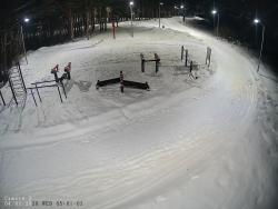 Онлайн камера: Парк Отдыха Космос - 3 | Каменск-Уральский