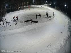 Онлайн камера: Парк Отдыха Космос - 3 | Каменск-Уральский