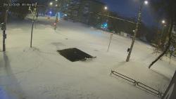 Онлайн камера: Перекресток Алюминиевая - Калинина | Каменск-Уральский